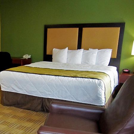 Extended Stay America Suites - Raleigh - Rtp - 4919 Miami Blvd Durham Extérieur photo