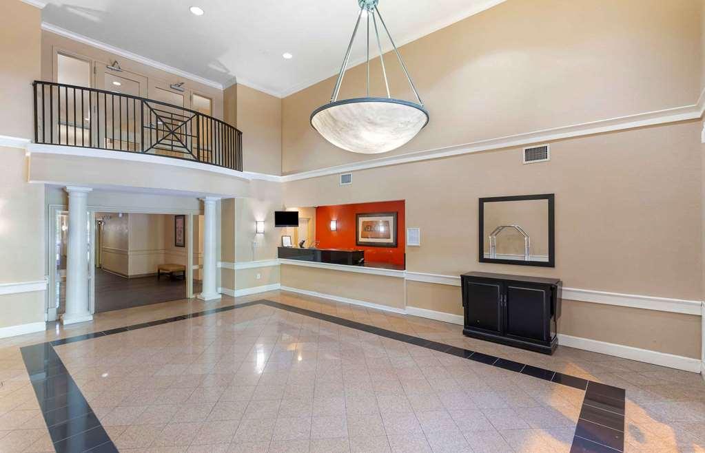 Extended Stay America Suites - Raleigh - Rtp - 4919 Miami Blvd Durham Intérieur photo