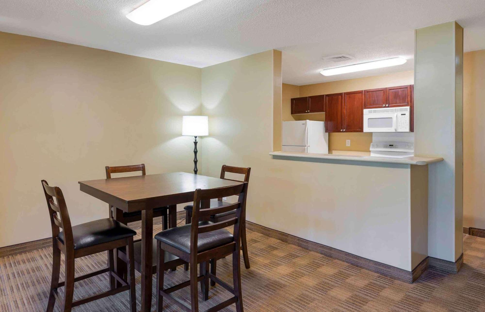 Extended Stay America Suites - Raleigh - Rtp - 4919 Miami Blvd Durham Extérieur photo