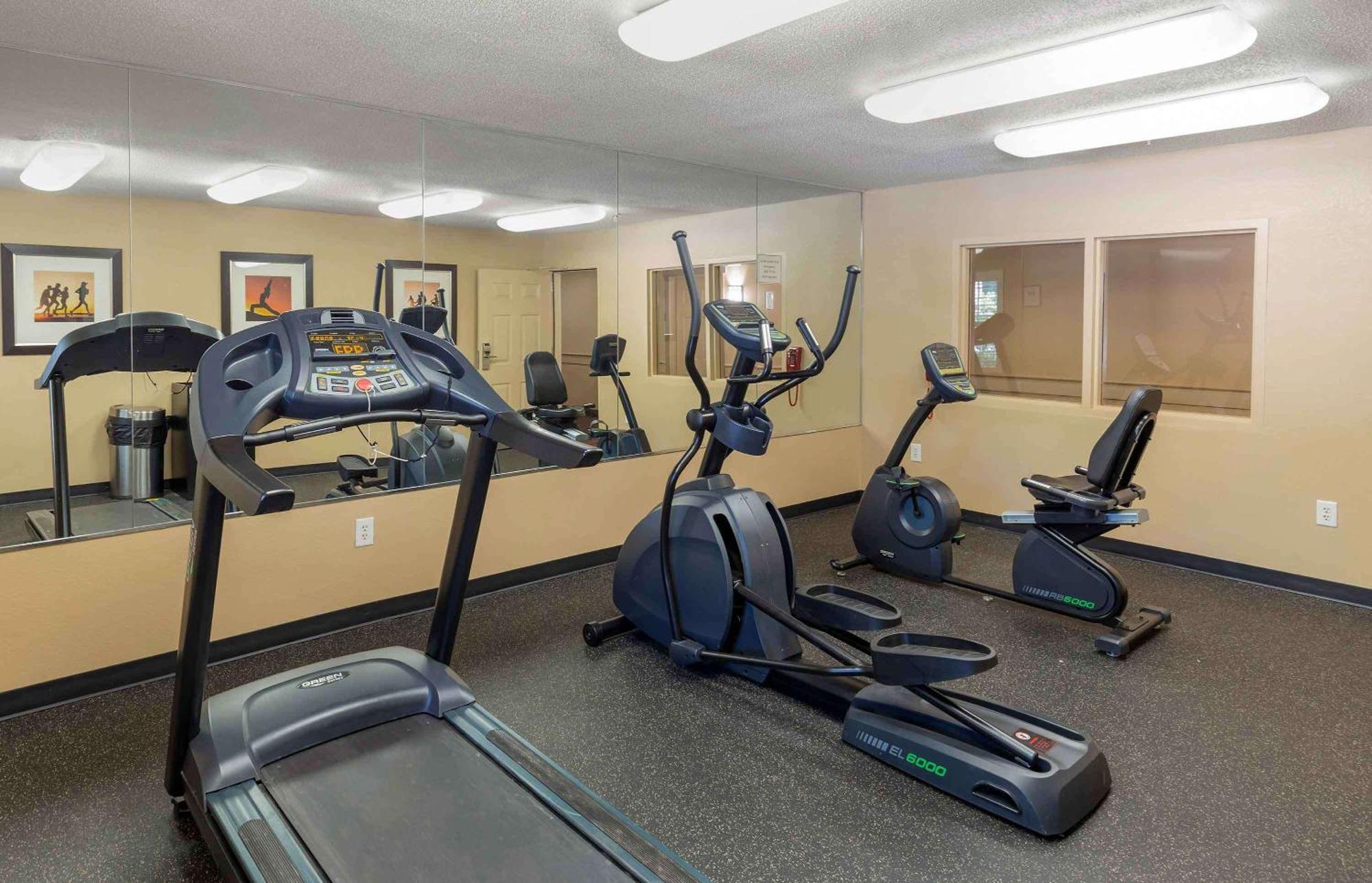 Extended Stay America Suites - Raleigh - Rtp - 4919 Miami Blvd Durham Extérieur photo