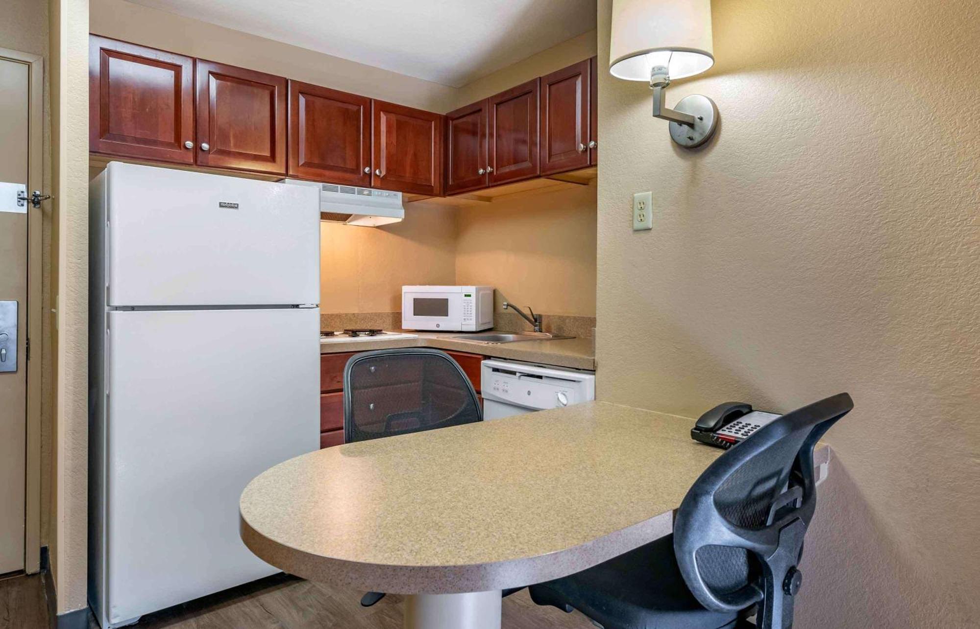 Extended Stay America Suites - Raleigh - Rtp - 4919 Miami Blvd Durham Extérieur photo