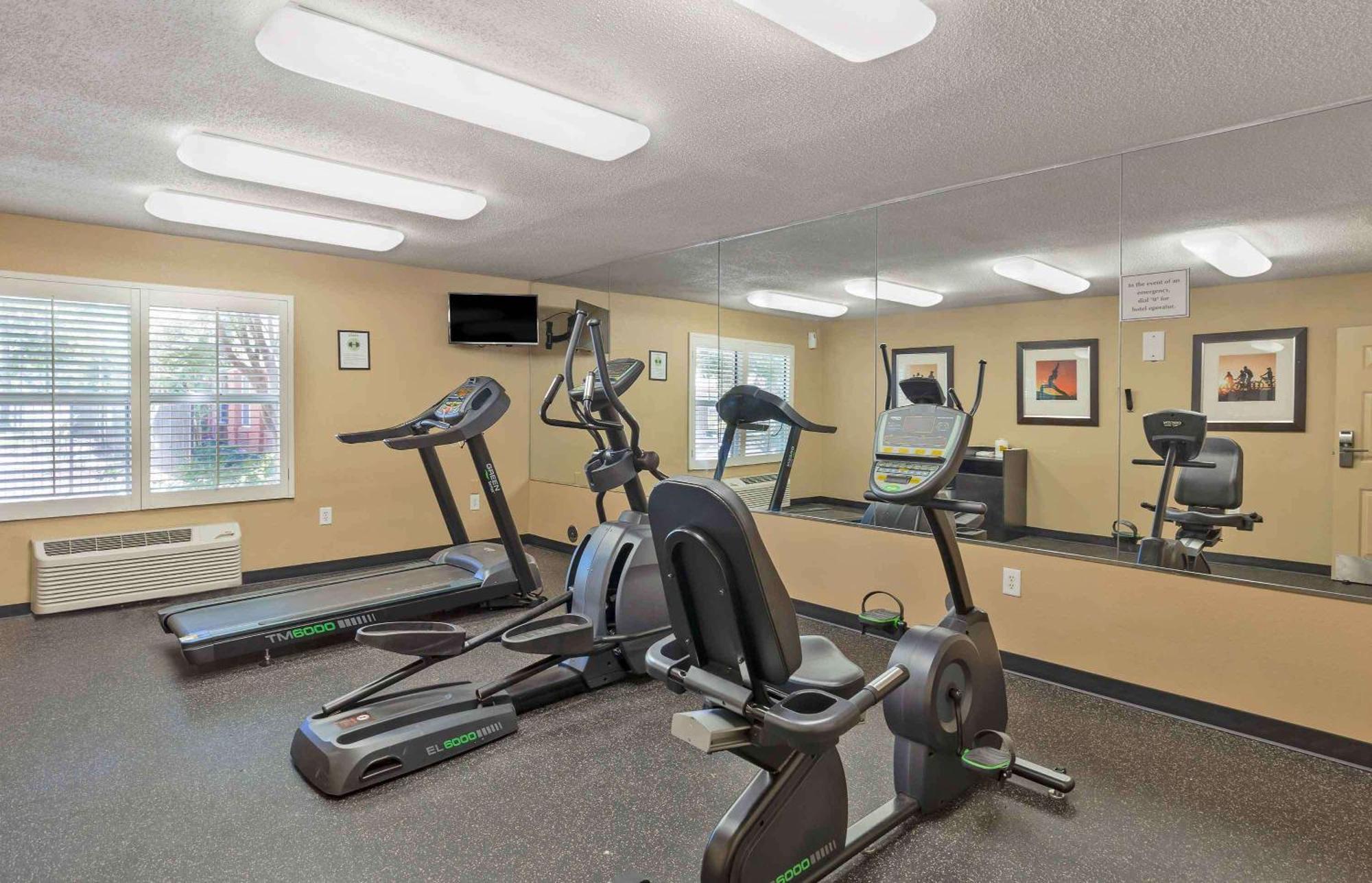 Extended Stay America Suites - Raleigh - Rtp - 4919 Miami Blvd Durham Extérieur photo
