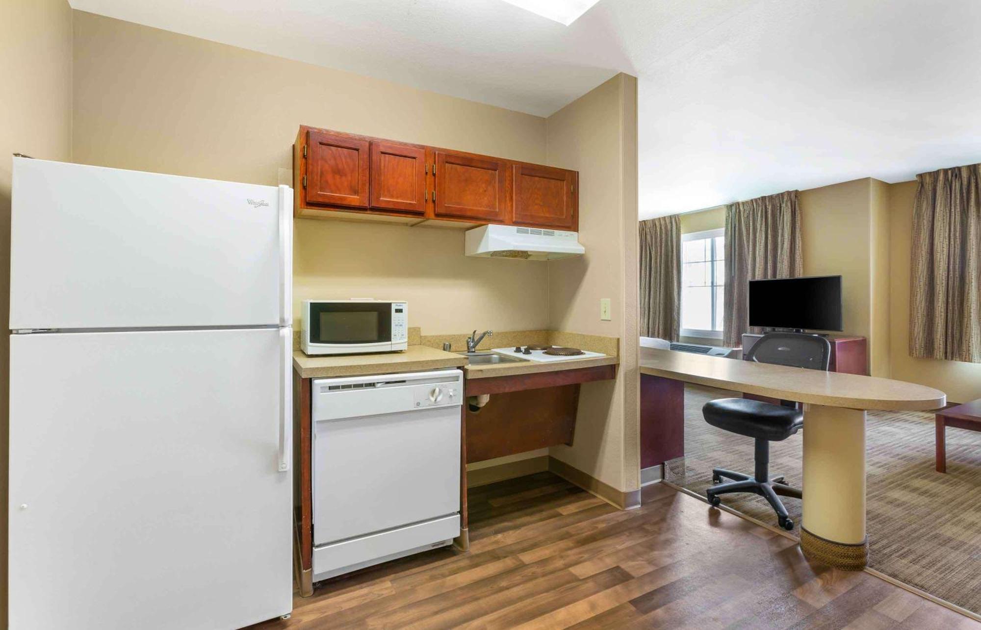 Extended Stay America Suites - Raleigh - Rtp - 4919 Miami Blvd Durham Extérieur photo