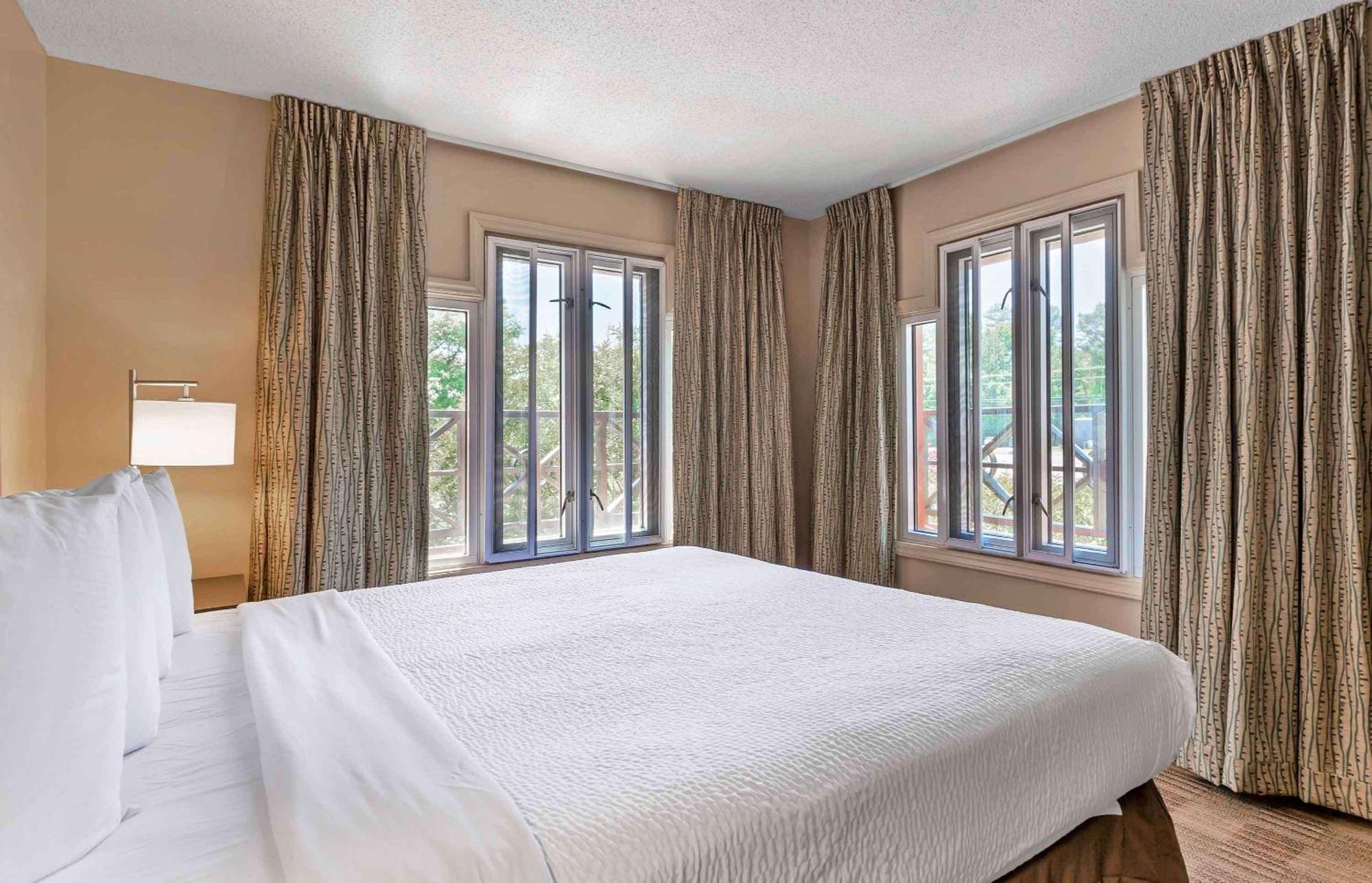 Extended Stay America Suites - Raleigh - Rtp - 4919 Miami Blvd Durham Extérieur photo