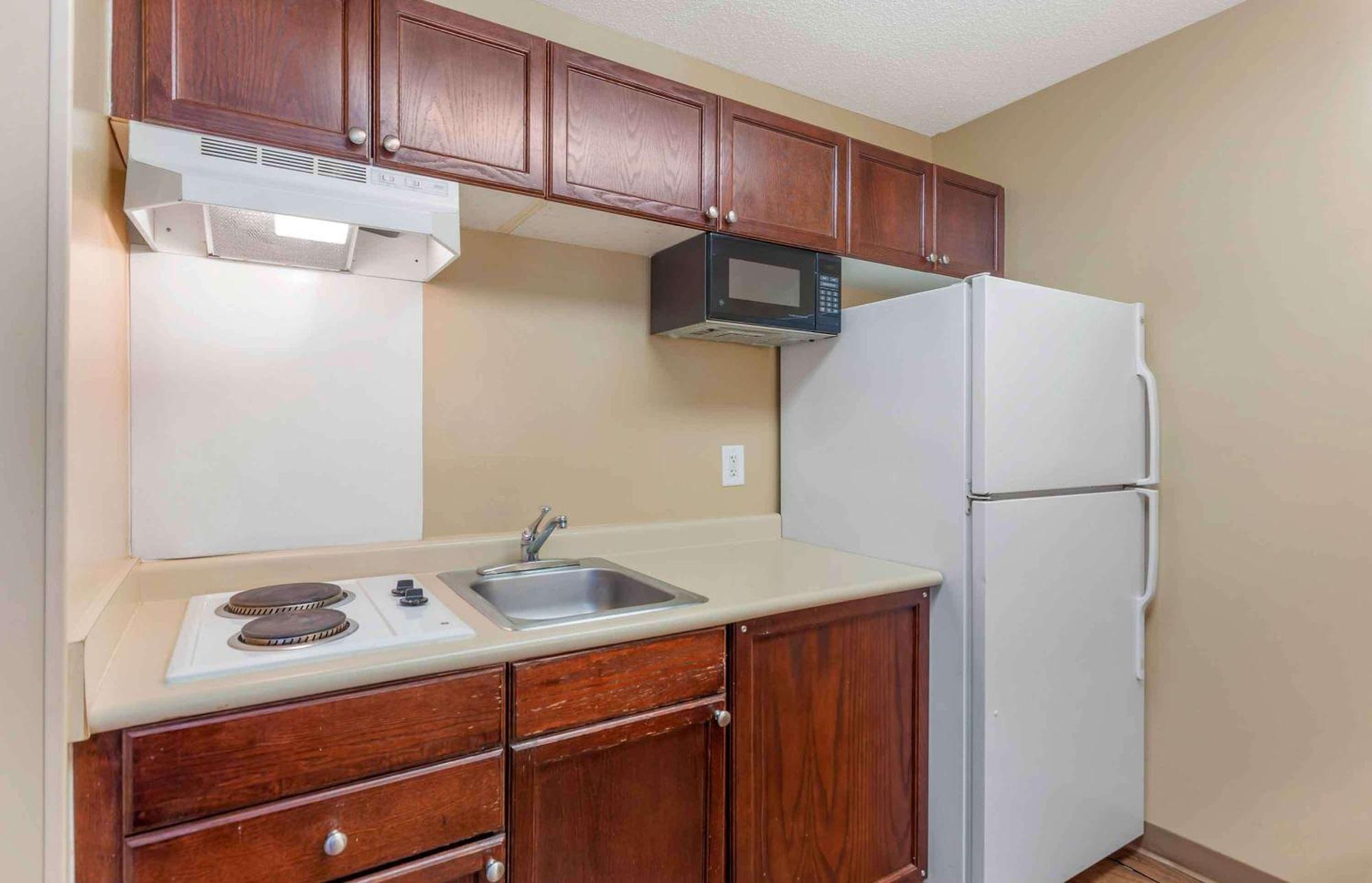 Extended Stay America Suites - Raleigh - Rtp - 4919 Miami Blvd Durham Extérieur photo