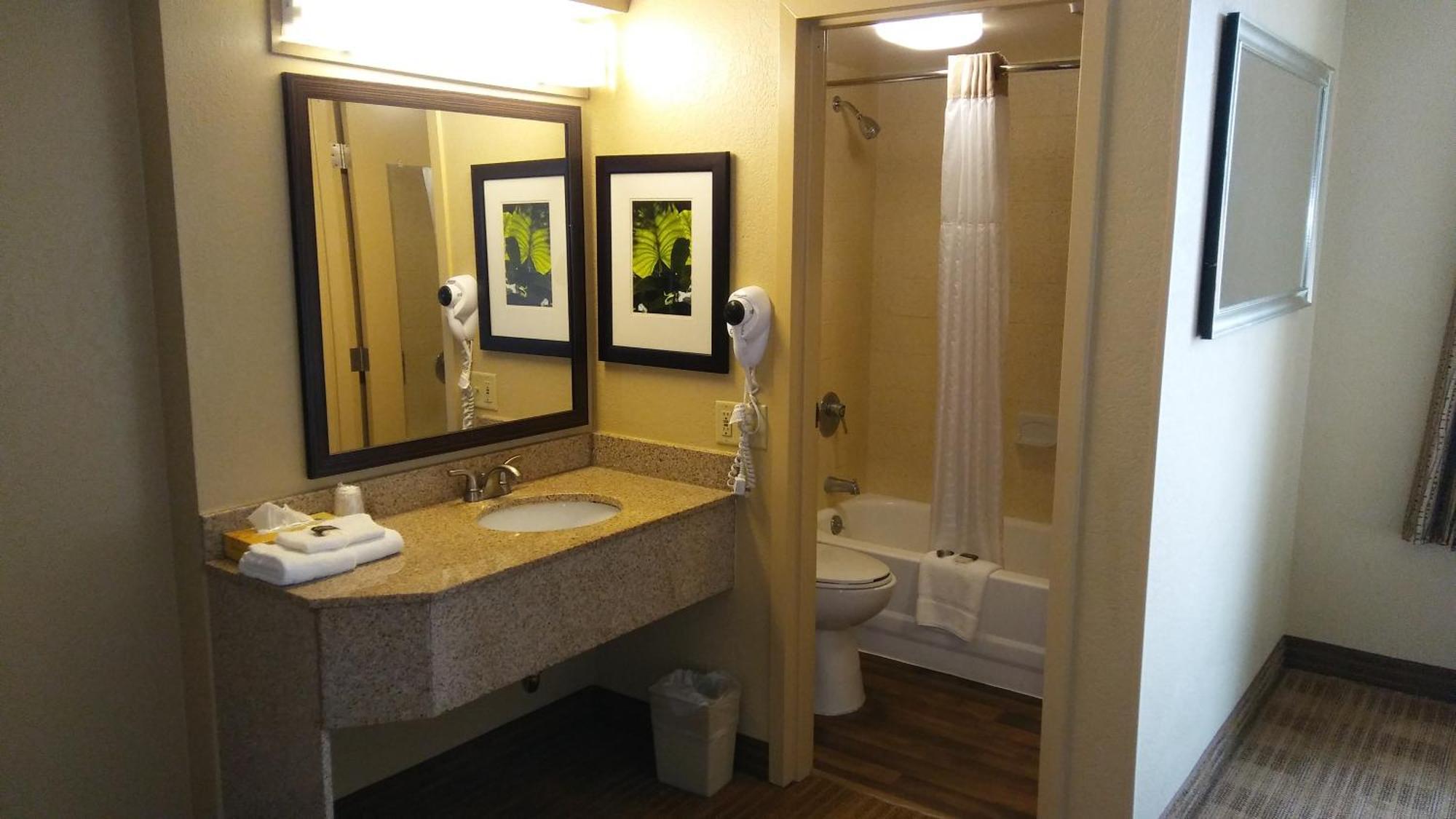 Extended Stay America Suites - Raleigh - Rtp - 4919 Miami Blvd Durham Extérieur photo
