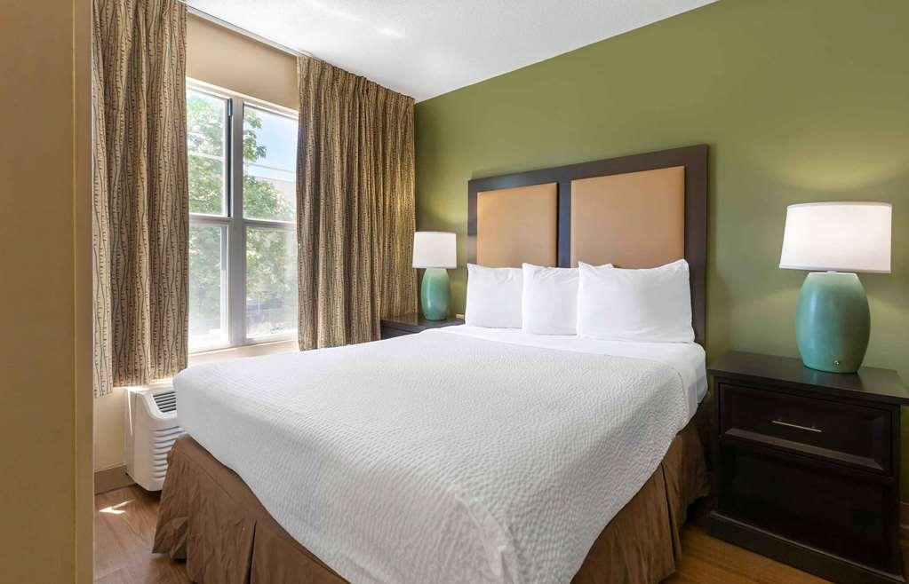 Extended Stay America Suites - Raleigh - Rtp - 4919 Miami Blvd Durham Chambre photo