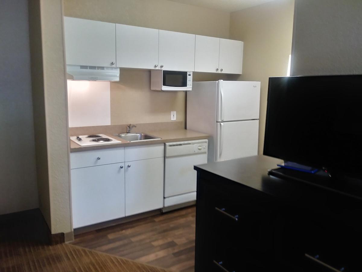 Extended Stay America Suites - Raleigh - Rtp - 4919 Miami Blvd Durham Extérieur photo