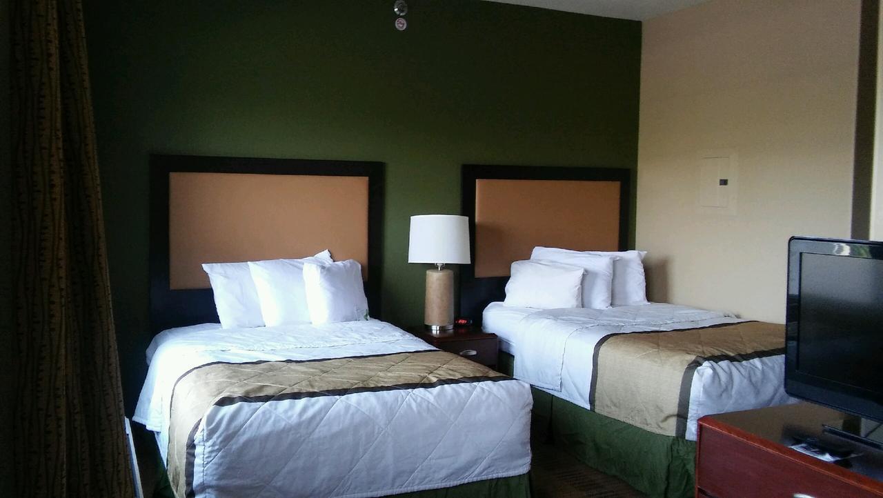 Extended Stay America Suites - Raleigh - Rtp - 4919 Miami Blvd Durham Extérieur photo