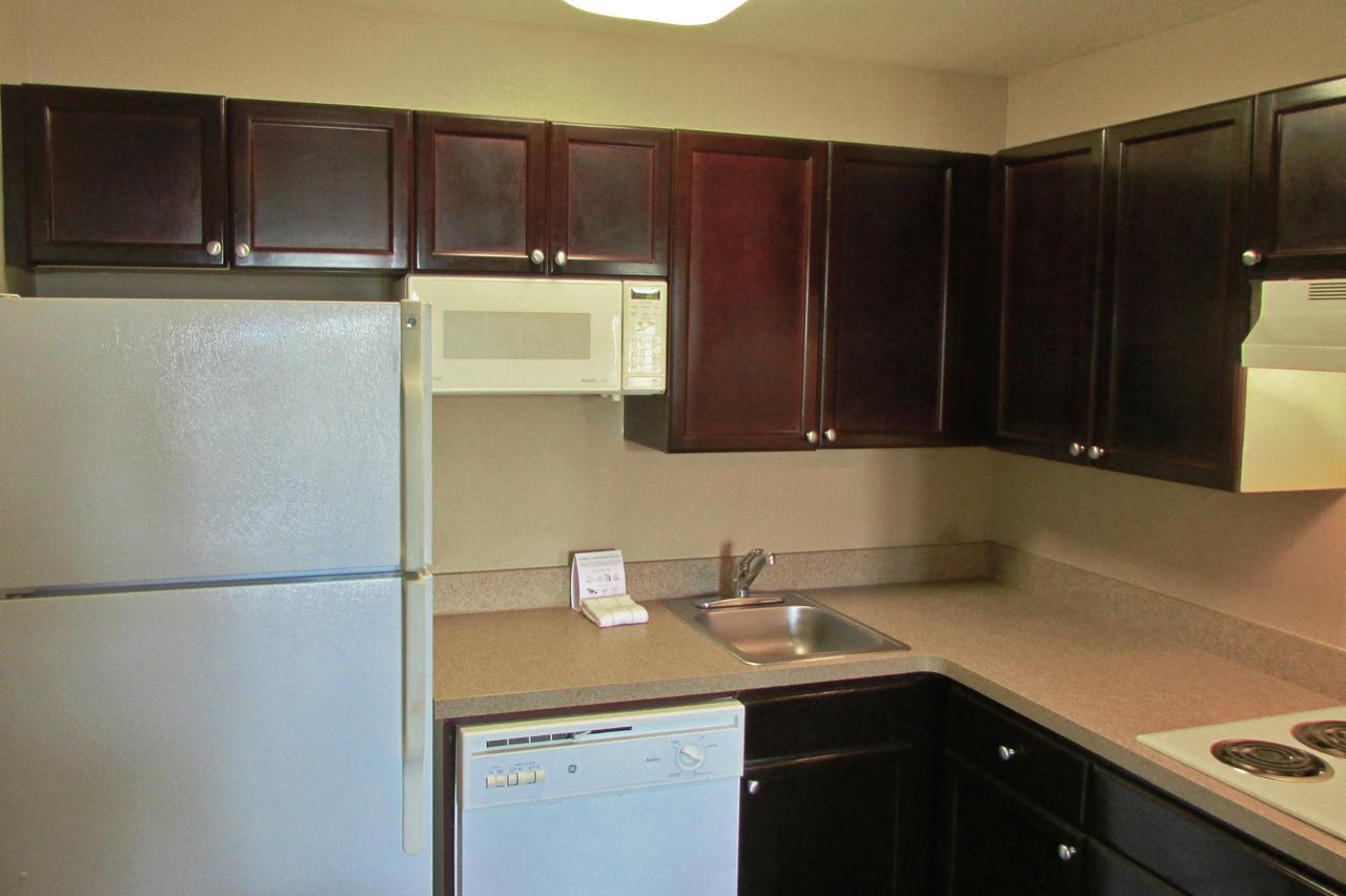 Extended Stay America Suites - Raleigh - Rtp - 4919 Miami Blvd Durham Extérieur photo