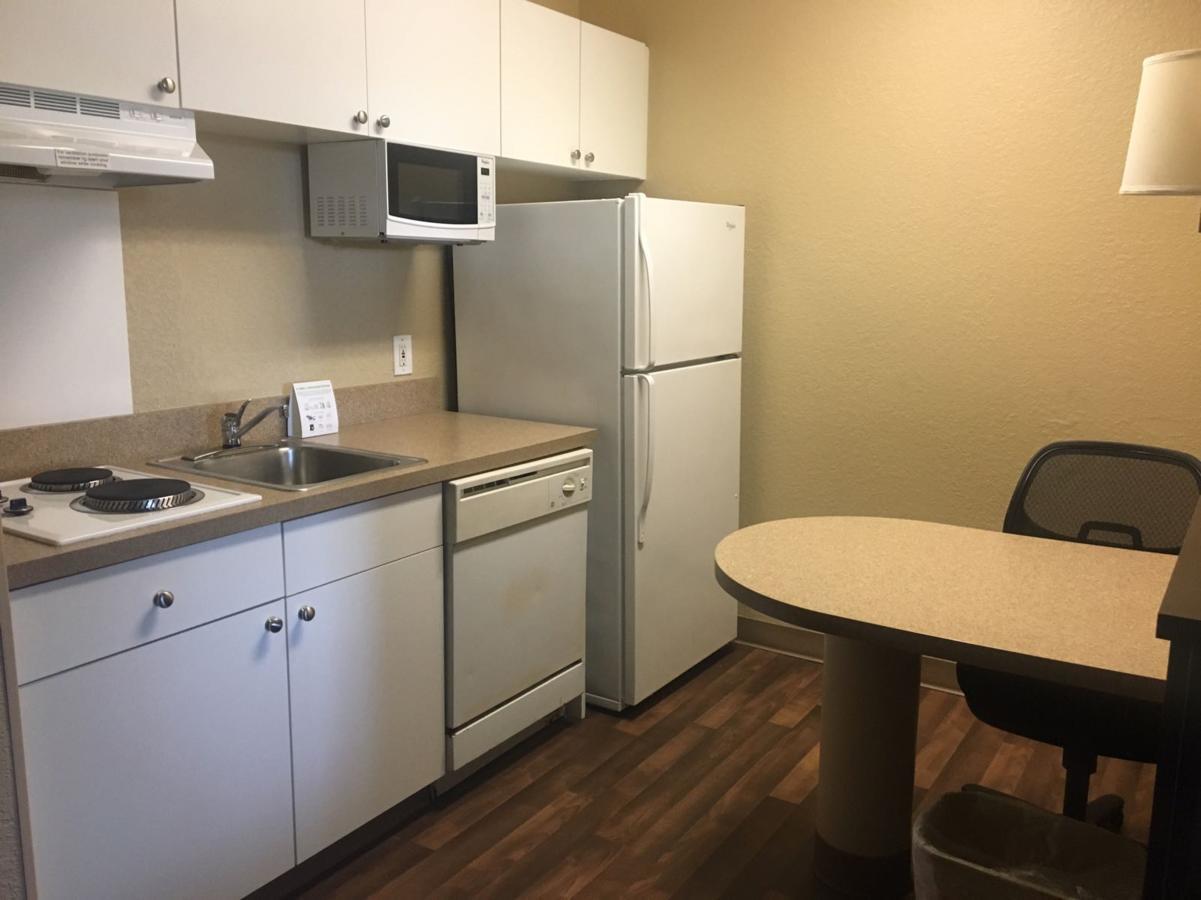 Extended Stay America Suites - Raleigh - Rtp - 4919 Miami Blvd Durham Extérieur photo